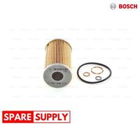 OIL FILTER FOR MERCEDES-BENZ PUCH BOSCH 1 457 429 113 NEW