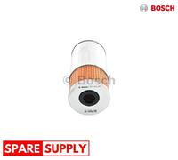 OIL FILTER FOR MERCEDES-BENZ PUCH BOSCH 1 457 429 267