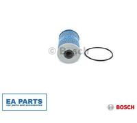Oil Filter for MERCEDES-BENZ PUCH BOSCH 1 457 429 610
