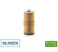 Mann+Hummel Oil Filter - H121102X