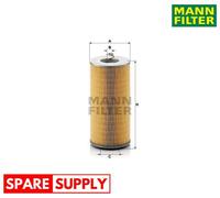 OIL FILTER FOR MERCEDES-BENZ ROUNDNOSE ATRON O FLATNOSE MANN-FILTER H 12 110/2 X