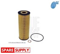 OIL FILTER FOR MERCEDES-BENZ S124 A124 C124 W124 BLUE PRINT ADG02105