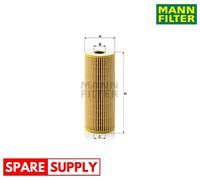 OIL FILTER FOR MERCEDES-BENZ S124 A124 C124 W124 MANN-FILTER HU 727/1 X