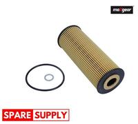 OIL FILTER FOR MERCEDES-BENZ S124 A124 C124 W124 MAXGEAR 26-0174