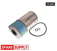 OIL FILTER FOR MERCEDES-BENZ S124 W124 W201 W202 MAXGEAR 26-0017