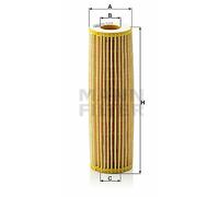 MANN-FILTER HU 514 x Oil Filter - CARS + TRANSPORTERS