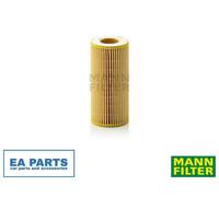 MANN-FILTER HU 721/2 x Oil Filter - for Cars + Transporters