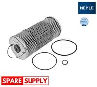 OIL FILTER FOR MERCEDES-BENZ W124 C140 W210 S210 MEYLE 014 018 0004