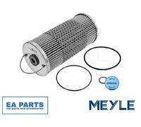Oil Filter for MERCEDES-BENZ W124 C140 W210 S210 MEYLE 014 018 0004