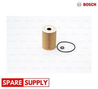 OIL FILTER FOR MERCEDES-BENZ W168 BOSCH 1 457 429 147