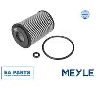 Oil Filter for MERCEDES-BENZ W168 MEYLE 014 018 0018