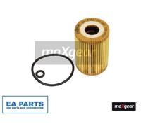 Oil Filter for MERCEDES-BENZ W168 VANEO MAXGEAR 26-0289