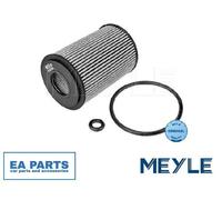 MEYLE 014 018 0018 Oil filter