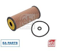 Oil Filter for MERCEDES-BENZ W168 W169 W245 VANEO FEBI BILSTEIN 37564