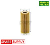 OIL FILTER FOR MERCEDES-BENZ W168 W169 W245 VANEO MANN-FILTER HU 615/3 X
