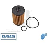 Oil Filter for MERCEDES-BENZ W169 BLUE PRINT ADU172107
