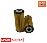 OIL FILTER FOR MERCEDES-BENZ W169 W245 ALCO FILTER MD-557