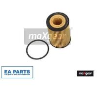 Oil Filter for MERCEDES-BENZ W169 W245 MAXGEAR 26-0883