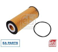 Oil Filter for MERCEDES-BENZ W176 C190 W205 A205 FEBI BILSTEIN 48542
