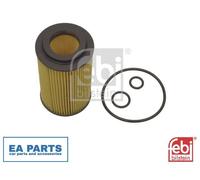 Oil Filter for MERCEDES-BENZ W176 W246 W204 W205 FEBI BILSTEIN 108276