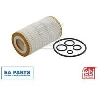 Oil Filter for MERCEDES-BENZ W202 W203 W204 S202 FEBI BILSTEIN 32910