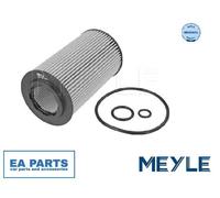 Oil Filter for MERCEDES-BENZ W202 W203 W204 S202 MEYLE 014 018 0012