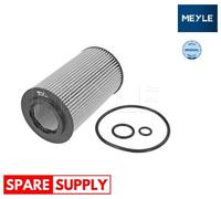 OIL FILTER FOR MERCEDES-BENZ W202 W203 W204 S202 MEYLE 014 018 0012