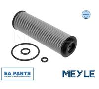 Oil Filter for MERCEDES-BENZ W203 W204 CL203 S203 MEYLE 014 322 0003 NEW
