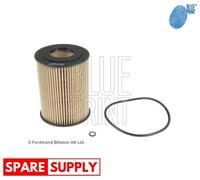 OIL FILTER FOR MERCEDES-BENZ W203 W204 S203 S204 BLUE PRINT ADA102104