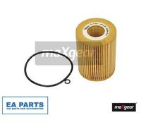 Oil Filter for MERCEDES-BENZ W203 W204 S203 S204 MAXGEAR 26-0519