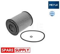 OIL FILTER FOR MERCEDES-BENZ W203 W204 S203 S204 MEYLE 014 322 0005