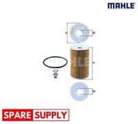 OIL FILTER FOR MERCEDES-BENZ W205 C205 S205 C218 MAHLE OX 127/1D