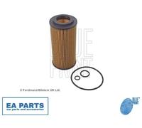 Oil Filter for MERCEDES-BENZ W211 S210 S211 S213 BLUE PRINT ADU172104