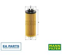Oil Filter for MINI F54 F60 F55 F56 MANN-FILTER HU 6012 z KIT