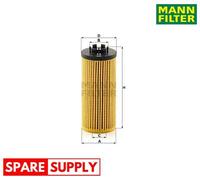 OIL FILTER FOR MINI F54 F60 F55 F56 MANN-FILTER HU 6012 Z KIT