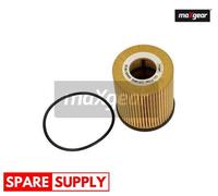 OIL FILTER FOR MINI R50 MAXGEAR 26-0875