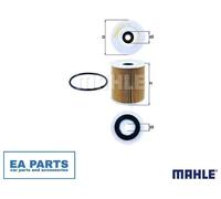 Oil Filter for MINI R50 R52 MAHLE OX 175D