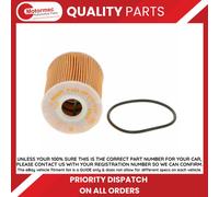Oil Filter for Mini R50 R52 R53 Cooper, One 1.4i,1.6i BOSCH 11427512446