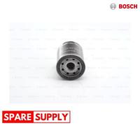 OIL FILTER FOR MITSUBISHI ASPIRE ASX ATTRAGE BOSCH 0 986 452 041