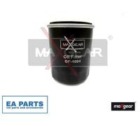 Oil Filter for MITSUBISHI ASPIRE ASX ATTRAGE CARISMA MAXGEAR 26-0030