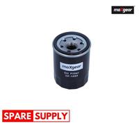 OIL FILTER FOR MITSUBISHI ASPIRE ASX ATTRAGE CARISMA MAXGEAR 26-0030
