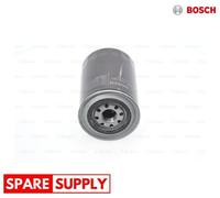 OIL FILTER FOR MITSUBISHI BOSCH 0 986 452 063