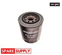 OIL FILTER FOR MITSUBISHI CHALLENGER HUNTER L200 MAXGEAR 26-0432