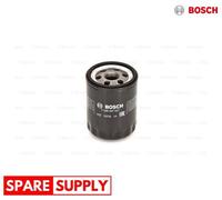 OIL FILTER FOR MITSUBISHI COLT BOSCH F 026 407 027 NEW