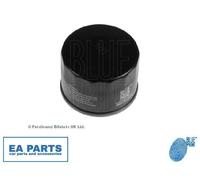 Oil Filter for MITSUBISHI eK i MINICA PAJERO MINI BLUE PRINT ADC42121
