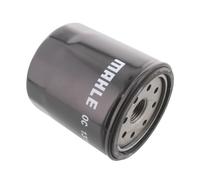Oil Filter For Moto Guzzi Norge 1200 ABS 06-15 Mahle OC 1314 1pc 4009026965351