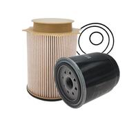 Oil Filter for My Car - Engine Oil Filtering Device - Motor Impurities Strainer,for Truck SUV Sedan Van RV Marine Automotive Maintenance