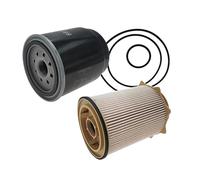 Oil Filter for My Car | Engine Oil Filtering Device - Motor System Water Separator,for SUV Truck Van Sedan RV Marine Vehicle Repair