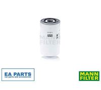 Oil Filter for NEW HOLLAND T4000 T5000 T6 T7 MANN-FILTER W 9019