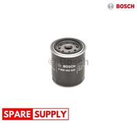 OIL FILTER FOR NISSAN 100NX 180SX COUPE 200 SX 200SX BOSCH 0 986 452 023